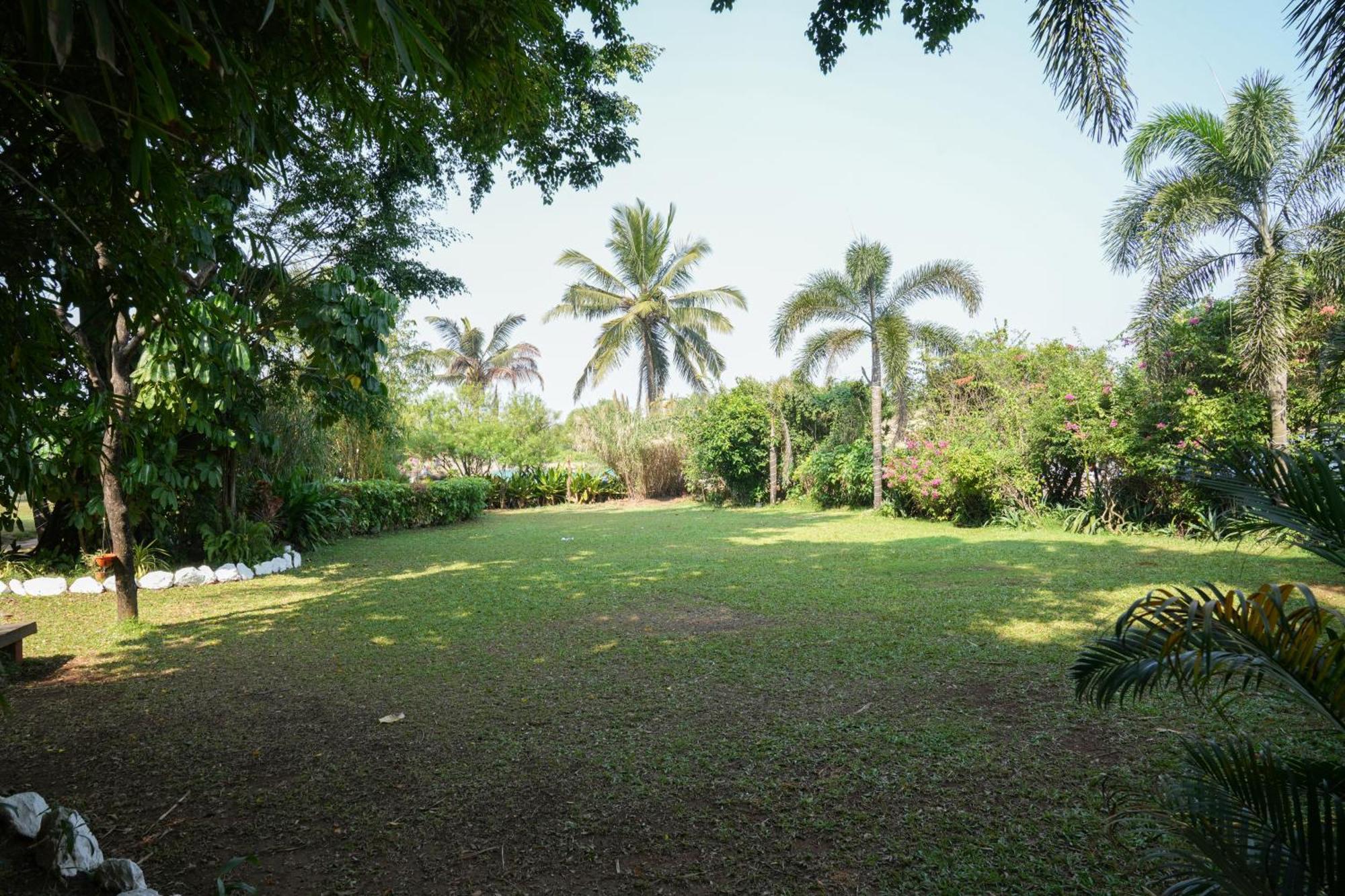Regenta Beach House Resort, Goa Benaulim Exterior photo